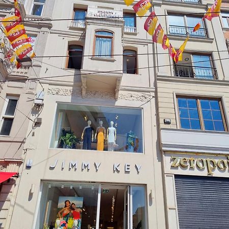 Mayata Story Istanbul Bagian luar foto