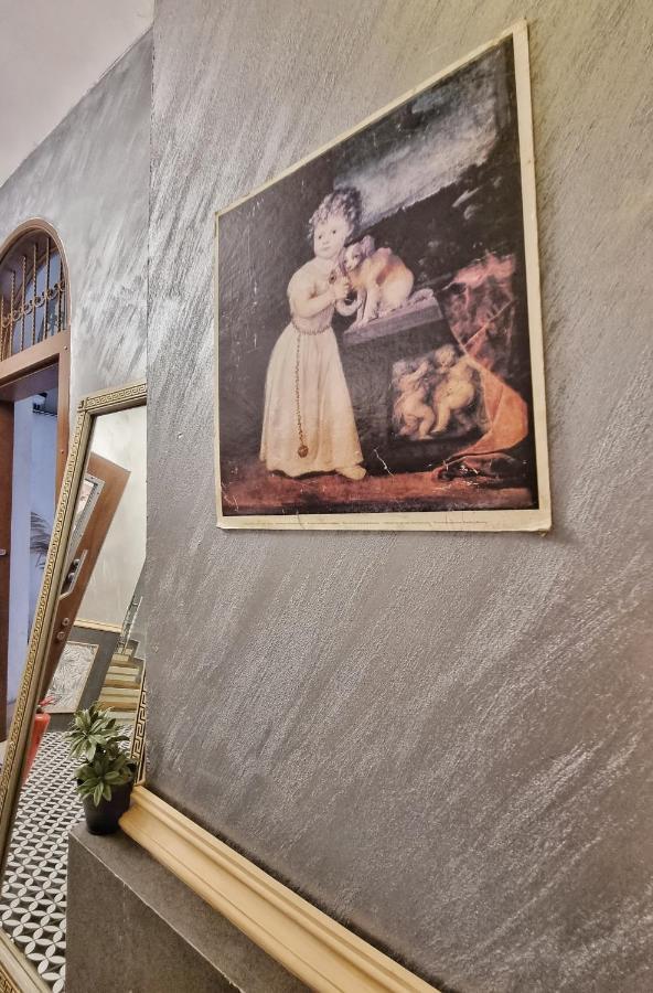 Mayata Story Istanbul Bagian luar foto