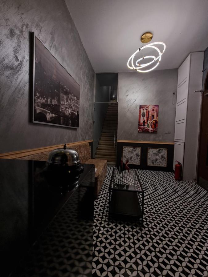 Mayata Story Istanbul Bagian luar foto